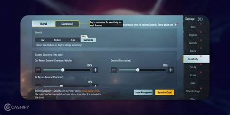 best settings for bgmi, The best 4 finger claw setup for battlegrounds mobile india (bgmi)