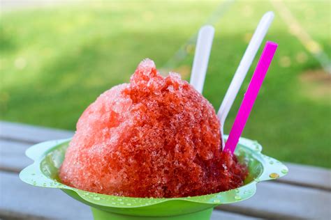 best shaved ice in maui