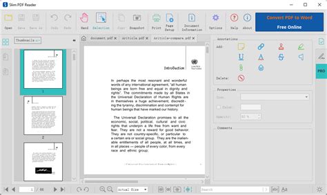 best small pdf reader, 7 best pdf readers for windows pc/laptop. Pdf reader foxit readers windows adobe microsoft which glance alternative actually looks office great but first