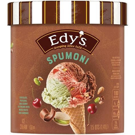 best spumoni ice cream near me