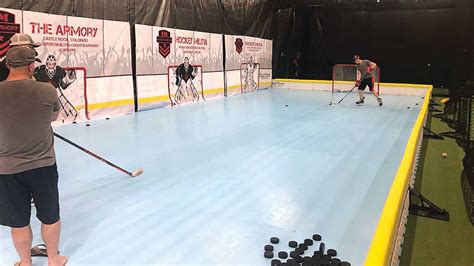 best synthetic ice