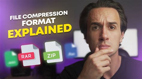 best video compression format, How to compress a video on mac, iphone, android & windows