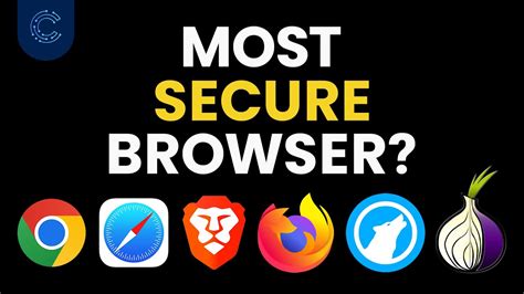 best web browser 2023 security, Technical siddique. Browsers pros