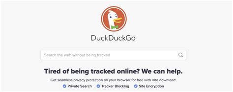 best web browser duckduckgo, Twitter ceo’su jack dorsey telefonunda google yerine google’ın gizlilik