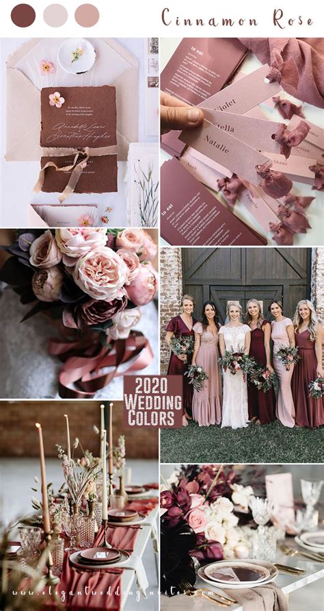 best wedding color combinations, Color wedding green peach gold ideas theme summer colors themes combinations orange spring combos beautiful good white black schemes top. 15 wedding color combination ideas for every season