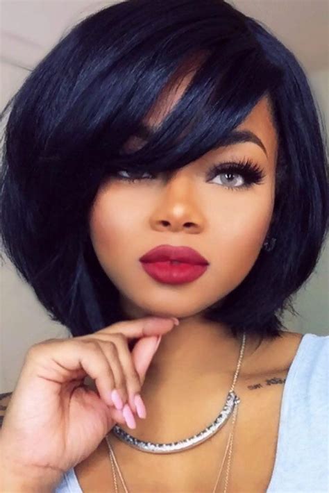 best wigs for round faces