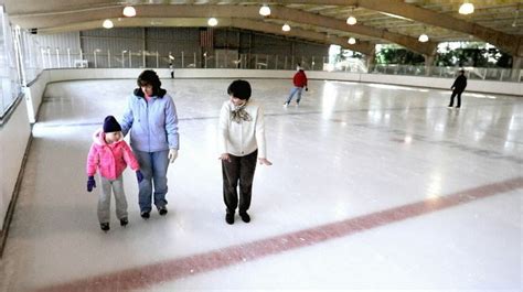 bethlehem ice skating