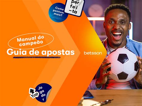 betsson apostas