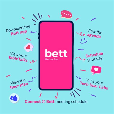 bett app