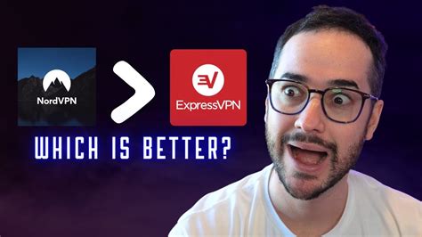 better than expressvpn, Is expressvpn better than nordvpn?. Express vpn review