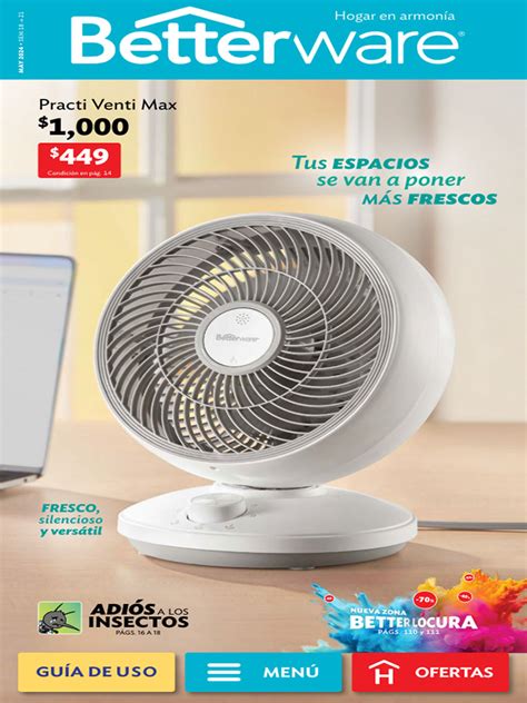 Betterware Catalogo Usa