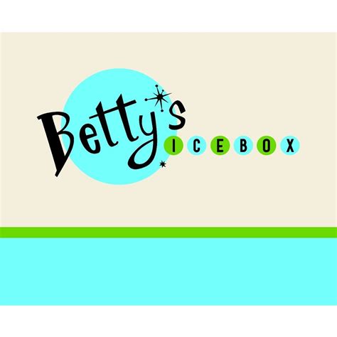 bettys ice box