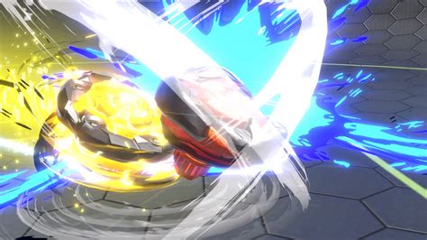 Beyblade X Xone Walkthrough