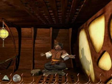 Beyond Atlantis Walkthrough