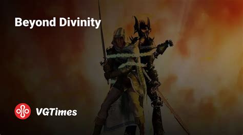 Beyond Divinity Walkthrough