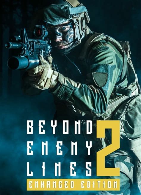 beyond enemy lines 2 pc, Beyond enemy lines 2 pc game free download full version