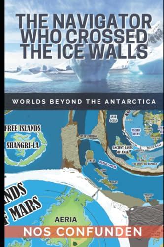 beyond the ice wall book