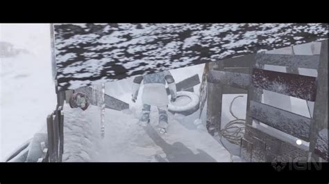 Beyond Two Souls Dragons Hideout Walkthrough