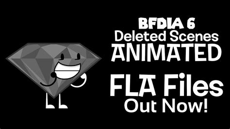 bfdia 6 flash file, Bfdia 5a