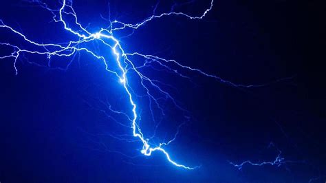 bg blue lightning, Blue lightning wallpapers. Lightning thunder