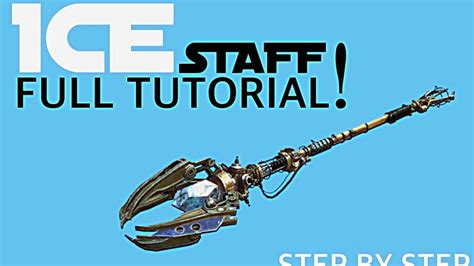 bg3 ice staff