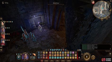 Bg3 Orin Walkthrough