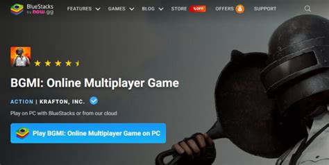 bgmi emulator for pc, 3 best emulators for playing bgmi on pc