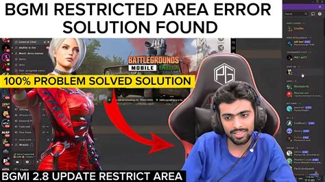 bgmi error code restrict area gameloop, Bgmi: how to fix 'server is busy' error in battlegrounds mobile india. Bgmi restrict battlegrounds emulator players