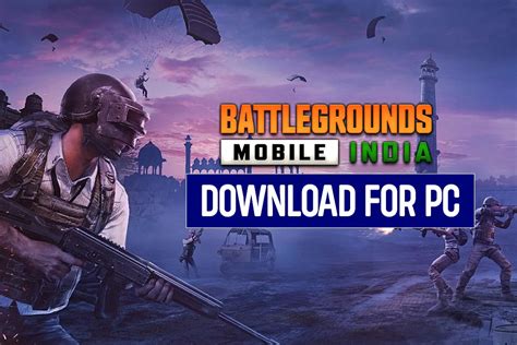 bgmi in pc emulator, 3 best emulators for playing bgmi on pc