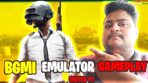 bgmi on msi emulator, 5 best bgmi emulators for low-end pcs