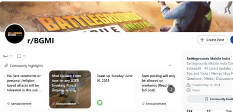 bgmi server down reddit, Bgmi server down error today: how to resolve it?