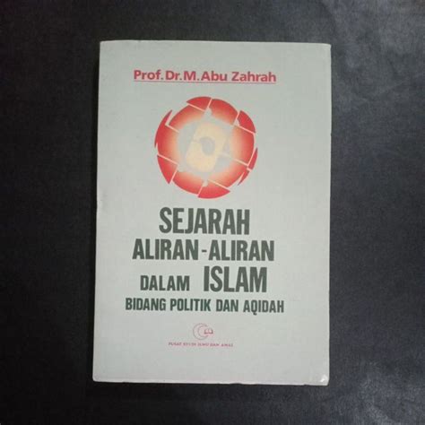 BIDANG AQIDAH DAN ALIRAN KEAGAMAAN PDF Download