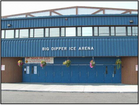big dipper ice arena fairbanks ak