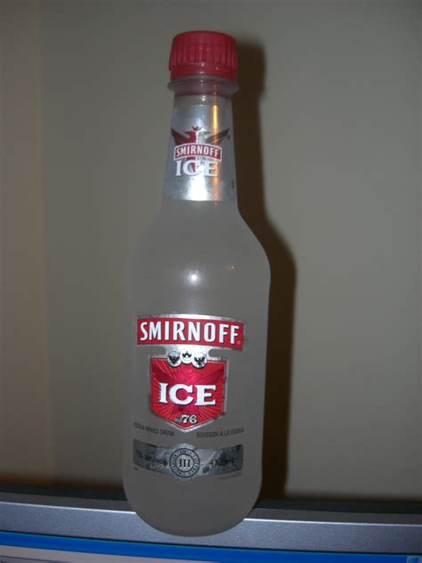 big smirnoff ice