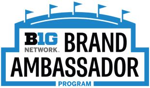 big ten ambassador program, Ambassador program