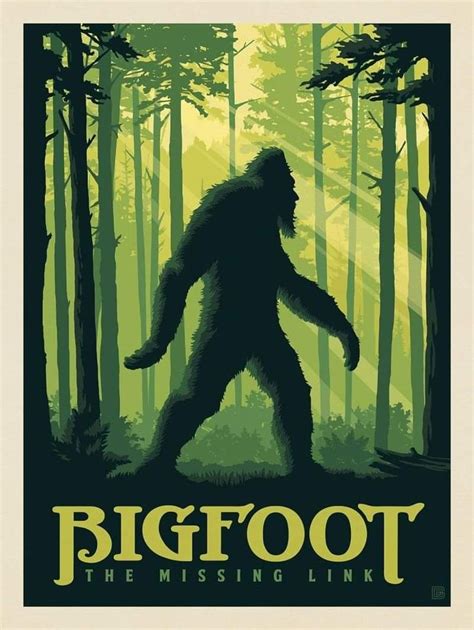 bigfoot