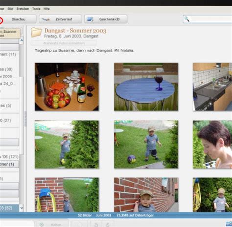 bilder auch in picasa speichern, [2024] gelöschte bilder und fotos in picasa wiederherstellen