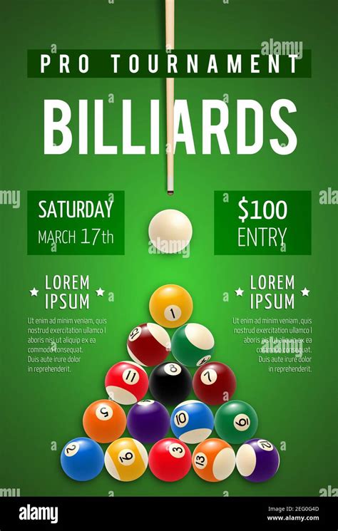 billiard ball