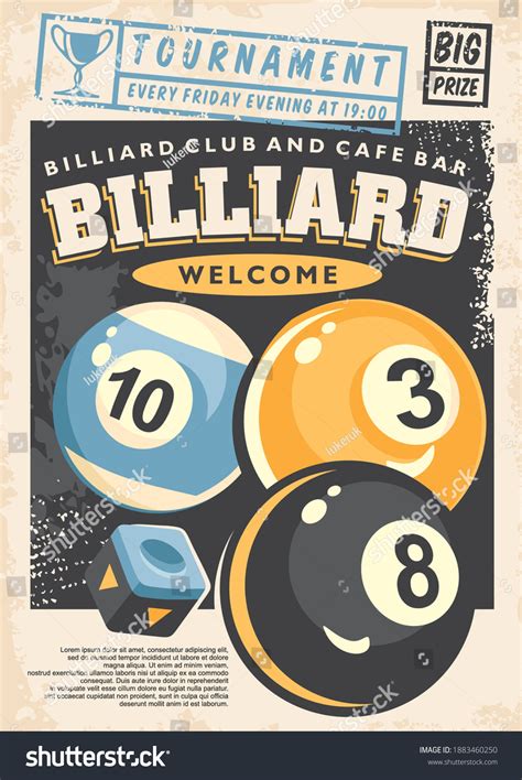billiards