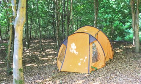 billig camping