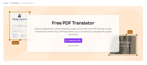 bing ai translate pdf, Bing translator