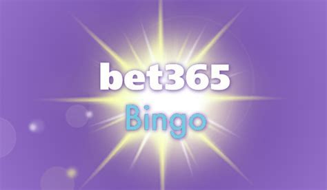 bingo bet 365