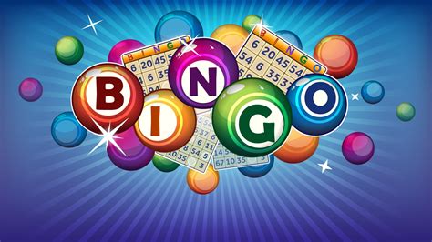 bingo bingos