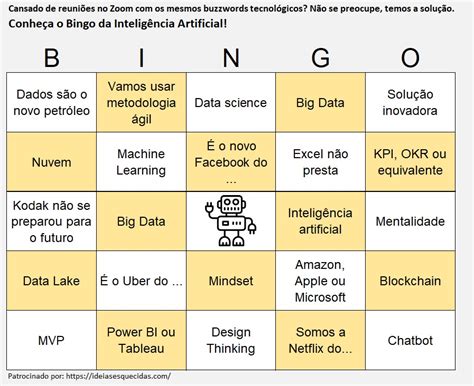 bingo inteligencia artificial