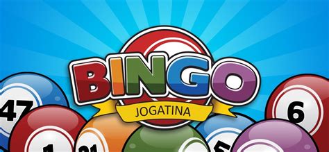 bingo jogatina