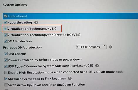 bios virtualization enable hp, How to turn on virtual technology in bios?