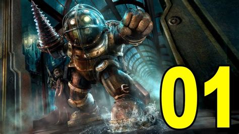Bioshock Pc Walkthrough
