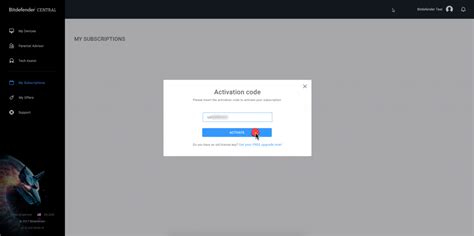 bitdefender activation code, Bitdefender code activation subscription activated now click. How to activate bitdefender premium vpn