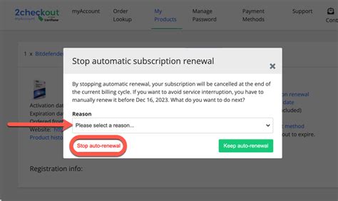 bitdefender disable auto renew, How to turn off bitdefender temporarily. How to disable bitdefender 2016 automatic renewal