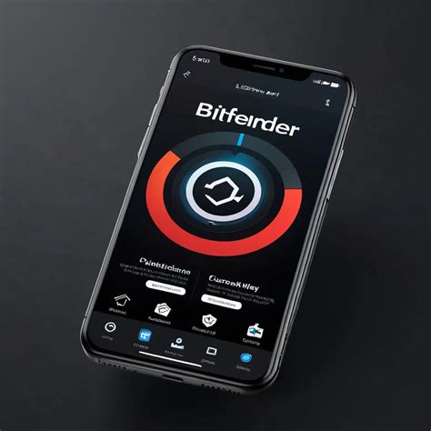 bitdefender for iphone, Bitdefender ios installare instalar pointing locating. Install & set up bitdefender mobile security for ios